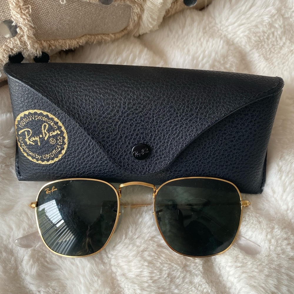 Ray Ban Frank Sunglasses!!